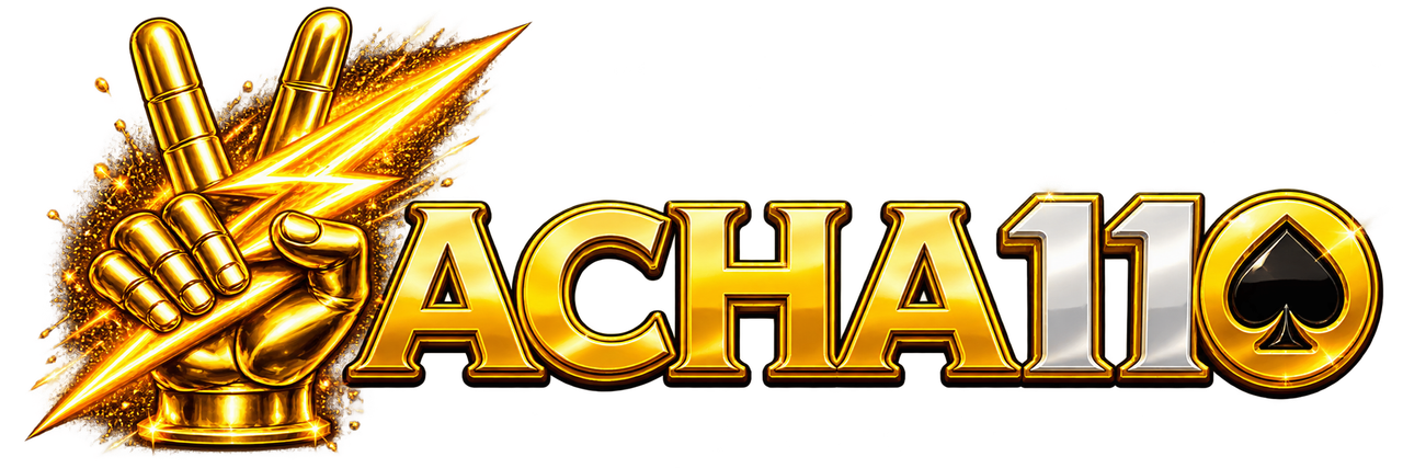 ACHA110: Situs Game Digital Favorit Terbaik